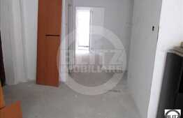 2 camere de vanzare,semifinisat in zona linistita