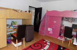 De inchiriat 2 camere, 50 mp! Mobilat si utilat! Gradina de 27 mp! Zona Eroilor!