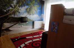 De inchiriat 2 camere, 50 mp! Mobilat si utilat! Gradina de 27 mp! Zona Eroilor!