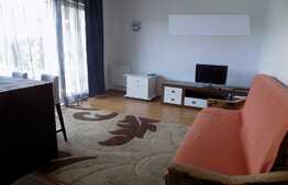 De inchiriat 2 camere, 50 mp! Mobilat si utilat! Gradina de 27 mp! Zona Eroilor!