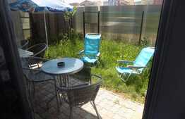 De inchiriat 2 camere, 50 mp! Mobilat si utilat! Gradina de 27 mp! Zona Eroilor!