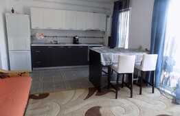 De inchiriat 2 camere, 50 mp! Mobilat si utilat! Gradina de 27 mp! Zona Eroilor!