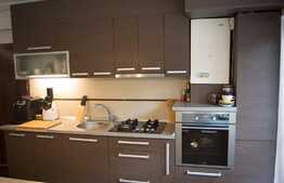 Apartament 2 camere, 53 mp, etaj intermediar, imobil nou, zona strazii Campului