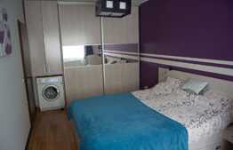 Apartament 2 camere, 53 mp, etaj intermediar, imobil nou, zona strazii Campului