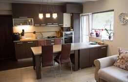 Apartament 2 camere, 53 mp, etaj intermediar, imobil nou, zona strazii Campului