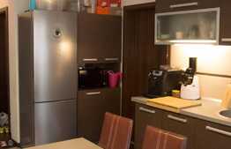 Apartament 2 camere, 53 mp, etaj intermediar, imobil nou, zona strazii Campului