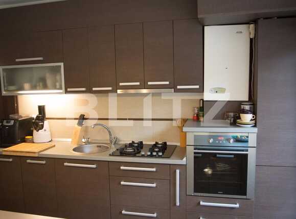 Apartament de vânzare 2 camere Manastur - 25861AV | BLITZ Cluj-Napoca | Poza5