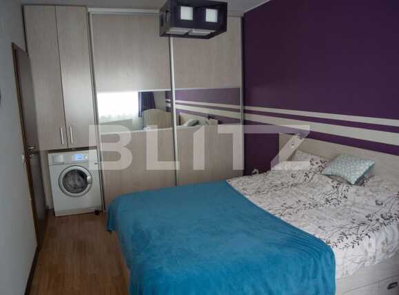 Apartament de vânzare 2 camere Manastur - 25861AV | BLITZ Cluj-Napoca | Poza9
