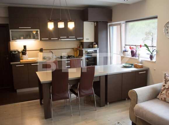 Apartament de vânzare 2 camere Manastur - 25861AV | BLITZ Cluj-Napoca | Poza1