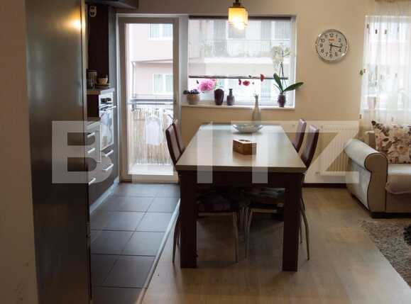 Apartament de vânzare 2 camere Manastur - 25861AV | BLITZ Cluj-Napoca | Poza3