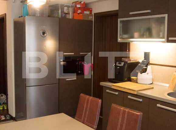 Apartament de vânzare 2 camere Manastur - 25861AV | BLITZ Cluj-Napoca | Poza4