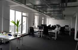 Spatiu birouri open space, 200 mp, zona Politiei