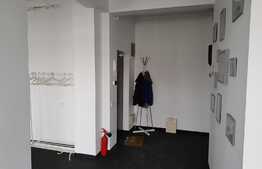 Spatiu birouri open space, 200 mp, zona Politiei