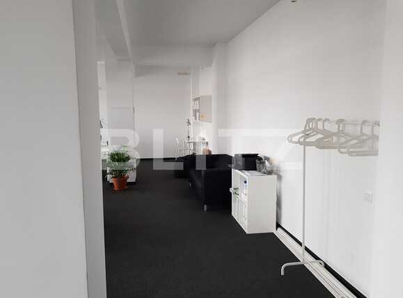 Spațiu birouri de închiriat Central - 25862SIB | BLITZ Cluj-Napoca | Poza3