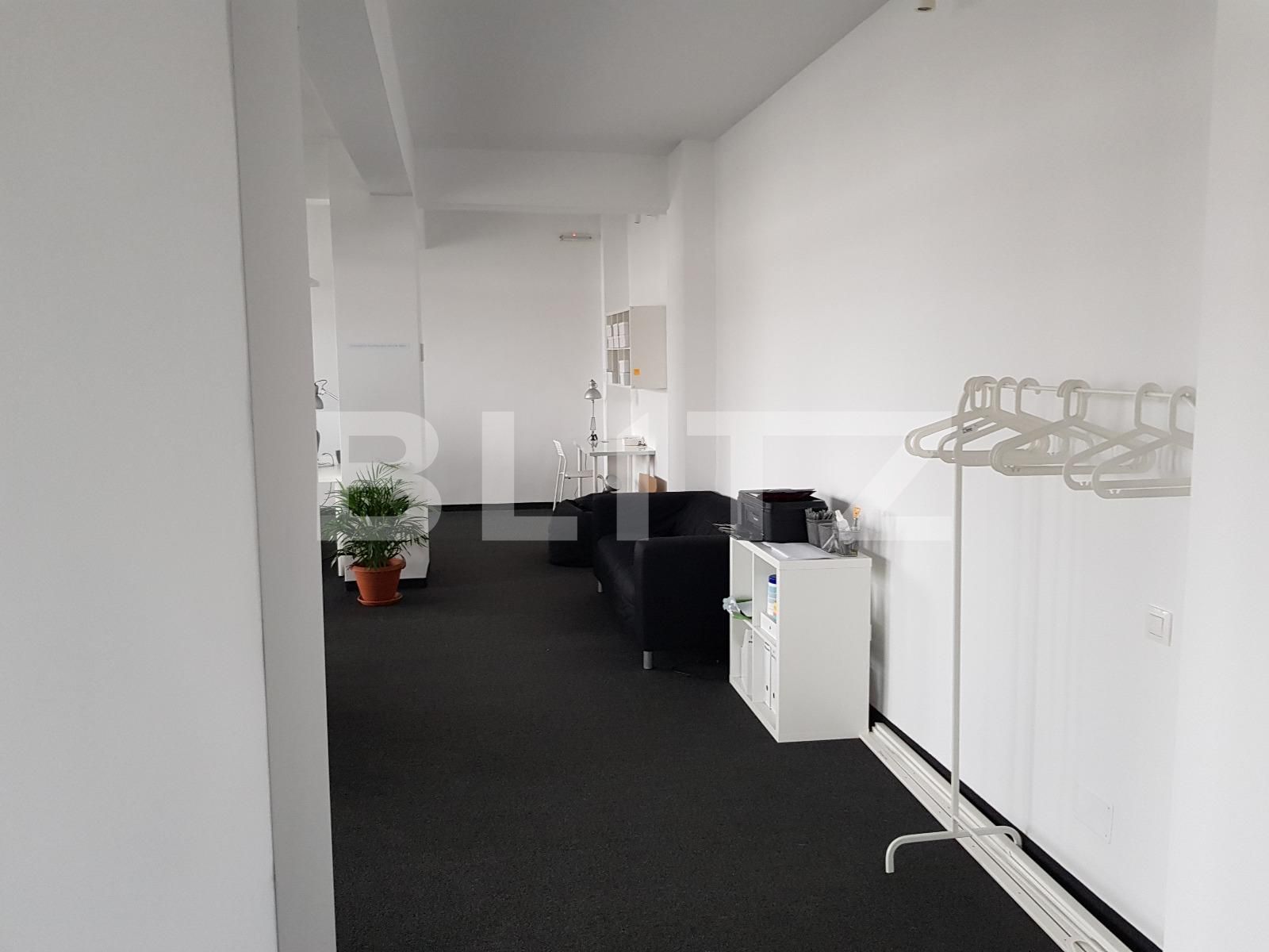 Spațiu birouri de închiriat Central - 25862SIB | BLITZ Cluj-Napoca | Poza3