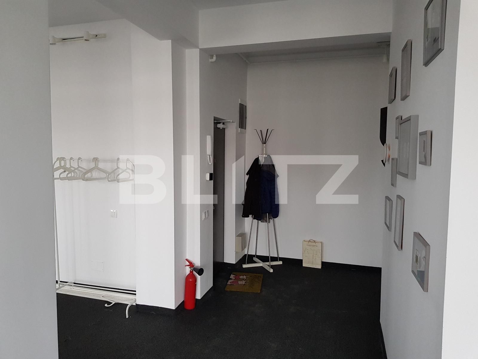Spațiu birouri de închiriat Central - 25862SIB | BLITZ Cluj-Napoca | Poza2