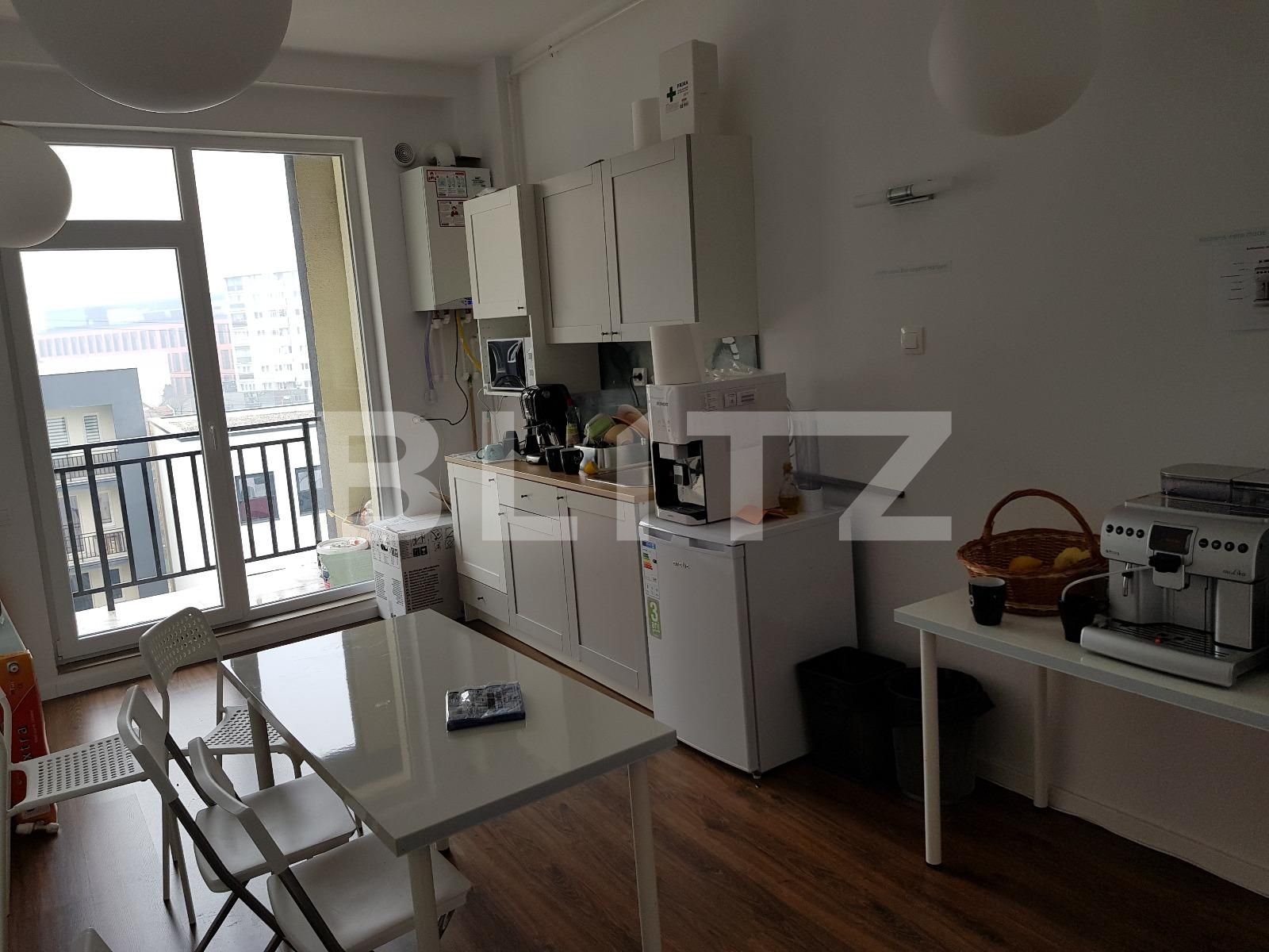 Spațiu birouri de închiriat Central - 25862SIB | BLITZ Cluj-Napoca | Poza4