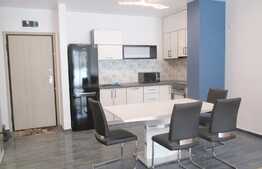 Apartament la cheie! 2 camere, 56 mp, zona strazii Calea Manastur!