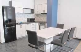 Apartament la cheie! 2 camere, 56 mp, zona strazii Calea Manastur!