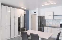 Apartament la cheie! 2 camere, 56 mp, zona strazii Calea Manastur!