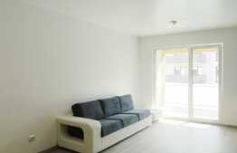 Apartament la cheie! 2 camere, 56 mp, zona strazii Calea Manastur!