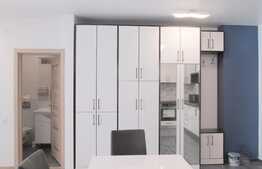 Apartament la cheie! 2 camere, 56 mp, zona strazii Calea Manastur!