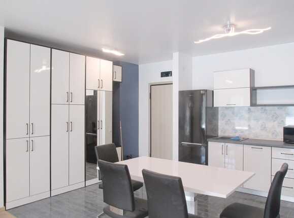 Apartament de vânzare 2 camere Semicentral - 25863AV | BLITZ Cluj-Napoca | Poza3