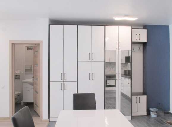 Apartament de vânzare 2 camere Semicentral - 25863AV | BLITZ Cluj-Napoca | Poza4