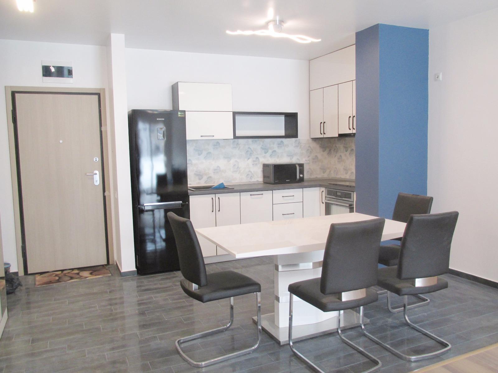 Apartament de vânzare 2 camere Semicentral - 25863AV | BLITZ Cluj-Napoca | Poza5