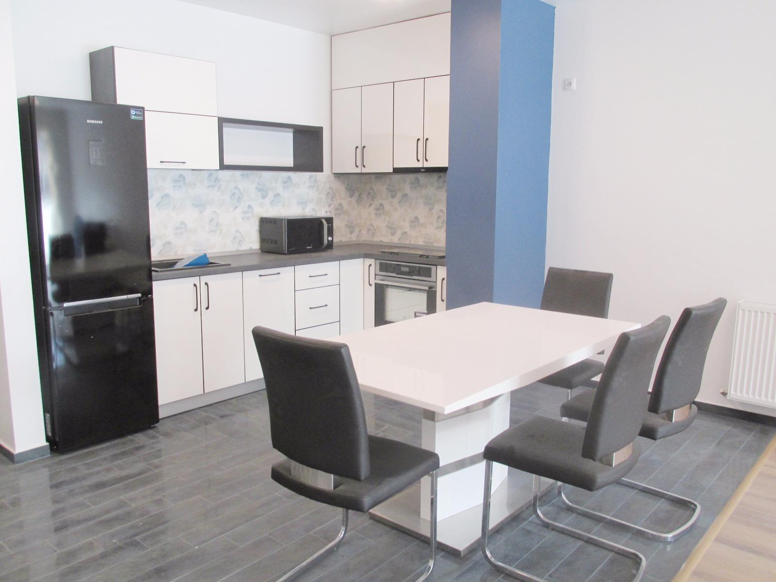 Apartament de vânzare 2 camere Semicentral - 25863AV | BLITZ Cluj-Napoca | Poza1