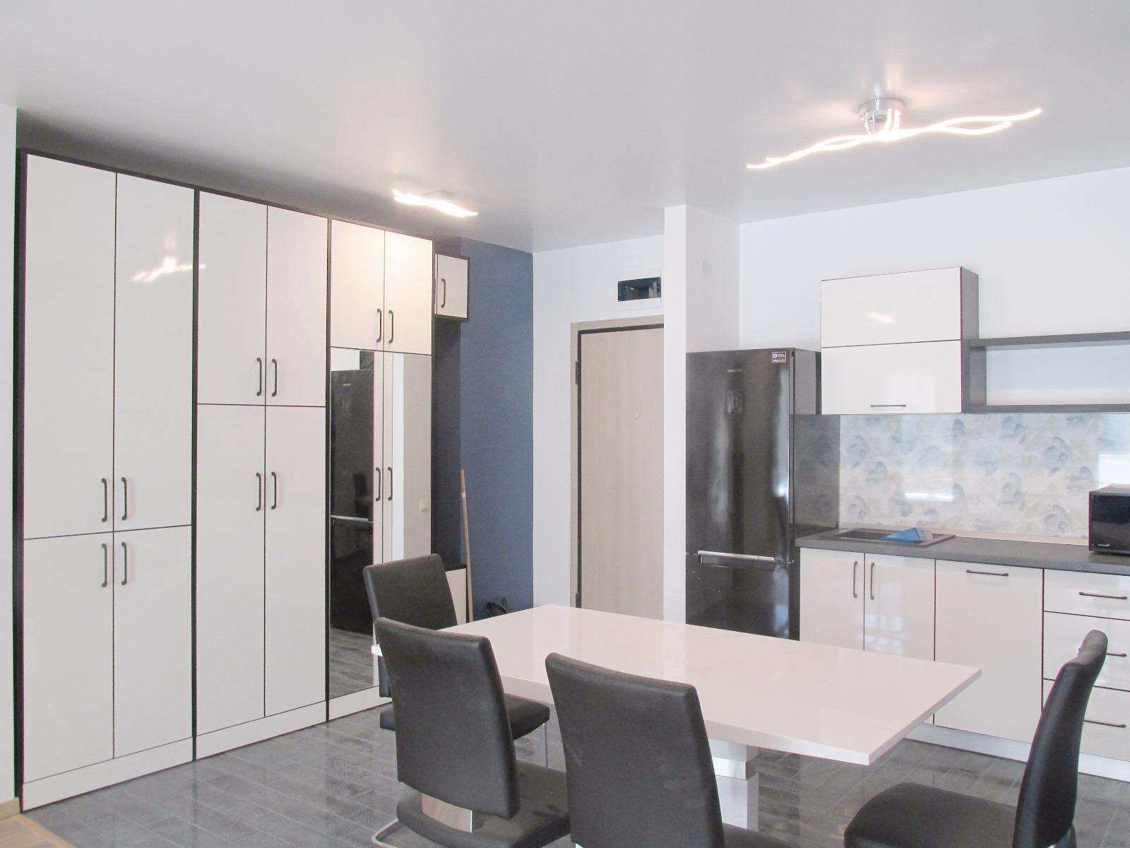 Apartament de vânzare 2 camere Semicentral - 25863AV | BLITZ Cluj-Napoca | Poza3