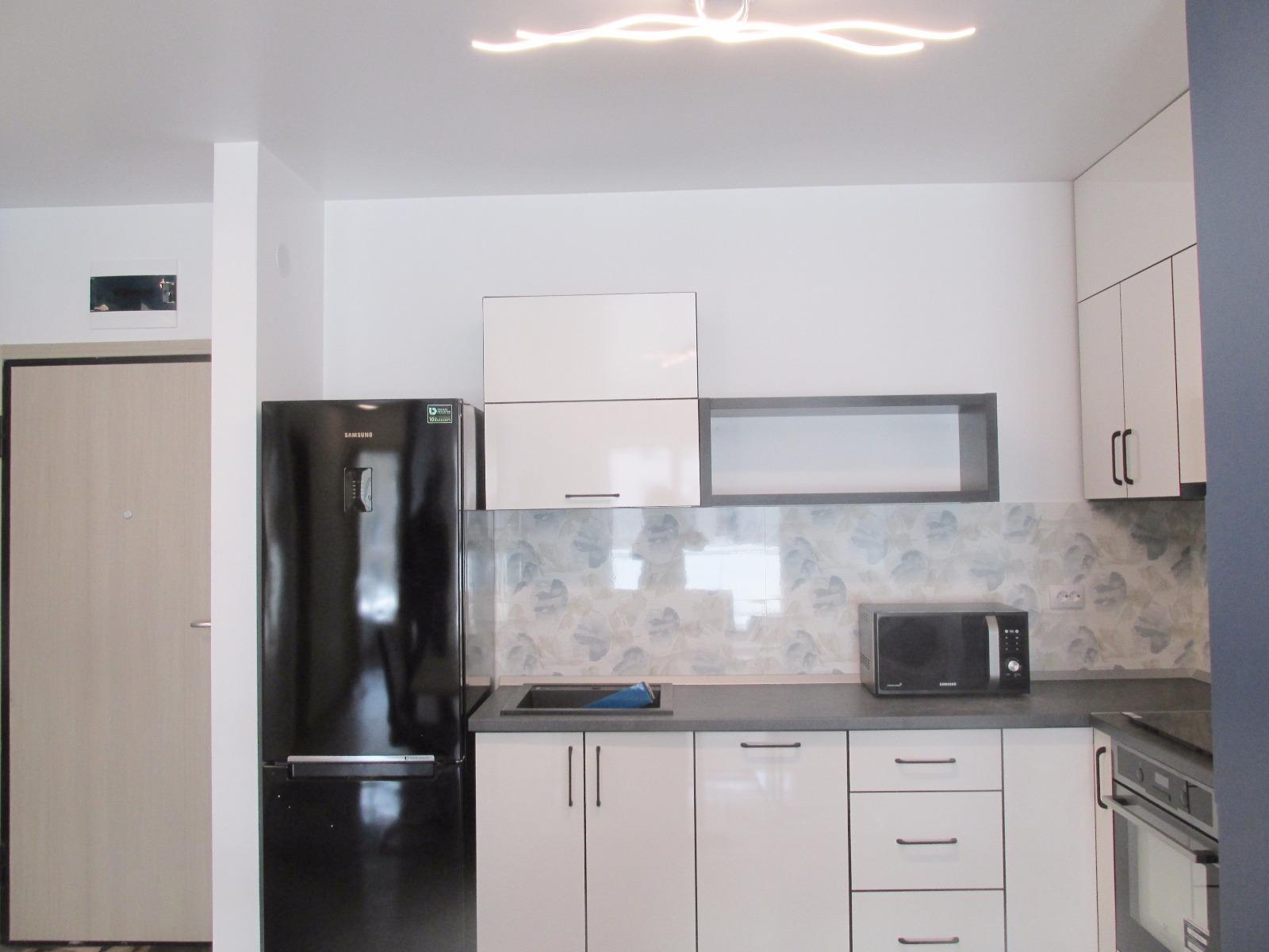 Apartament de vânzare 2 camere Semicentral - 25863AV | BLITZ Cluj-Napoca | Poza2