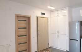 2 camere, 54 mp, imobil nou, etaj intermediar, zona strazii Calea Manastur