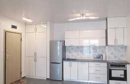 2 camere, 54 mp, imobil nou, etaj intermediar, zona strazii Calea Manastur