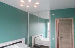 2 camere, 54 mp, imobil nou, etaj intermediar, zona strazii Calea Manastur