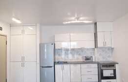 2 camere, 54 mp, imobil nou, etaj intermediar, zona strazii Calea Manastur