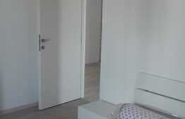 Apartament 3 camere, 76 mp, terasa 60 mp, garaj, zona strazii Nicolae Titulescu