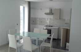 Apartament 3 camere, 76 mp, terasa 60 mp, garaj, zona strazii Nicolae Titulescu