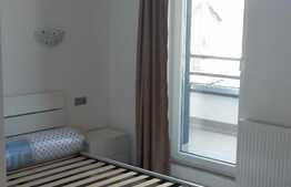 Apartament 3 camere, 76 mp, terasa 60 mp, garaj, zona strazii Nicolae Titulescu