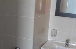 Apartament 3 camere, 76 mp, terasa 60 mp, garaj, zona strazii Nicolae Titulescu