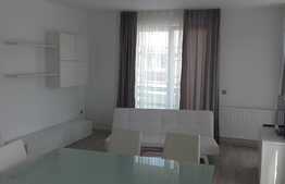 Apartament 3 camere, 76 mp, terasa 60 mp, garaj, zona strazii Nicolae Titulescu