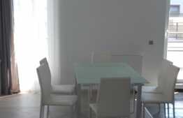 Apartament 3 camere, 76 mp, terasa 60 mp, garaj, zona strazii Nicolae Titulescu