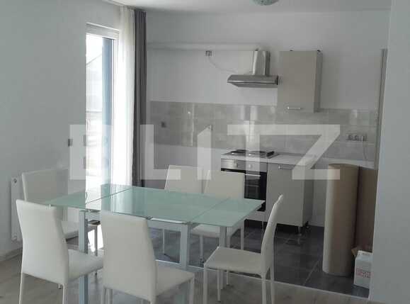 Apartament de vânzare 3 camere Gheorgheni - 25865AV | BLITZ Cluj-Napoca | Poza1