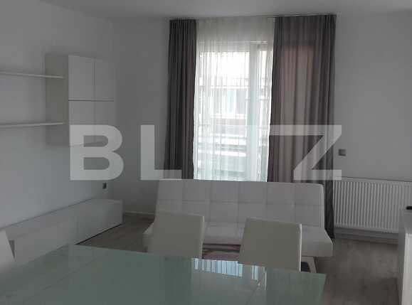 Apartament de vânzare 3 camere Gheorgheni - 25865AV | BLITZ Cluj-Napoca | Poza7