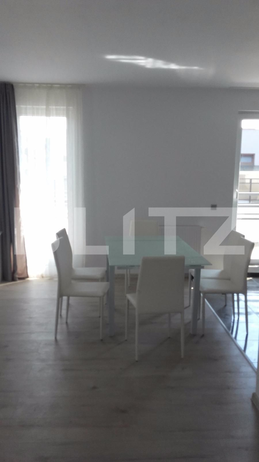 Apartament de vânzare 3 camere Gheorgheni - 25865AV | BLITZ Cluj-Napoca | Poza2