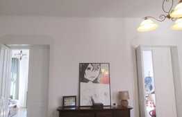 Apartament 3 camere, 140 mp, in casa/vila, terasa, zona Piata Mihai Viteazu