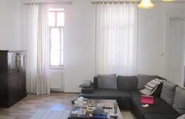 Apartament 3 camere, 140 mp, in casa/vila, terasa, zona Piata Mihai Viteazu