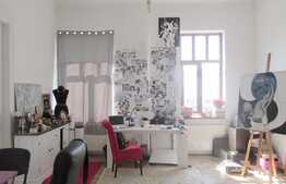 Apartament 3 camere, 140 mp, in casa/vila, terasa, zona Piata Mihai Viteazu