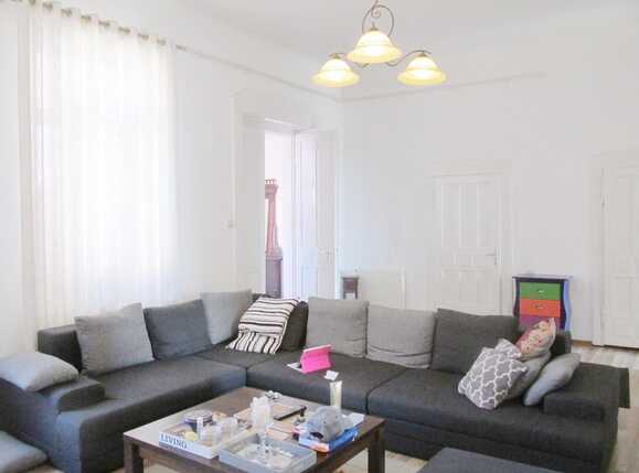 Apartament de vânzare 3 camere Central - 25866AV | BLITZ Cluj-Napoca | Poza1