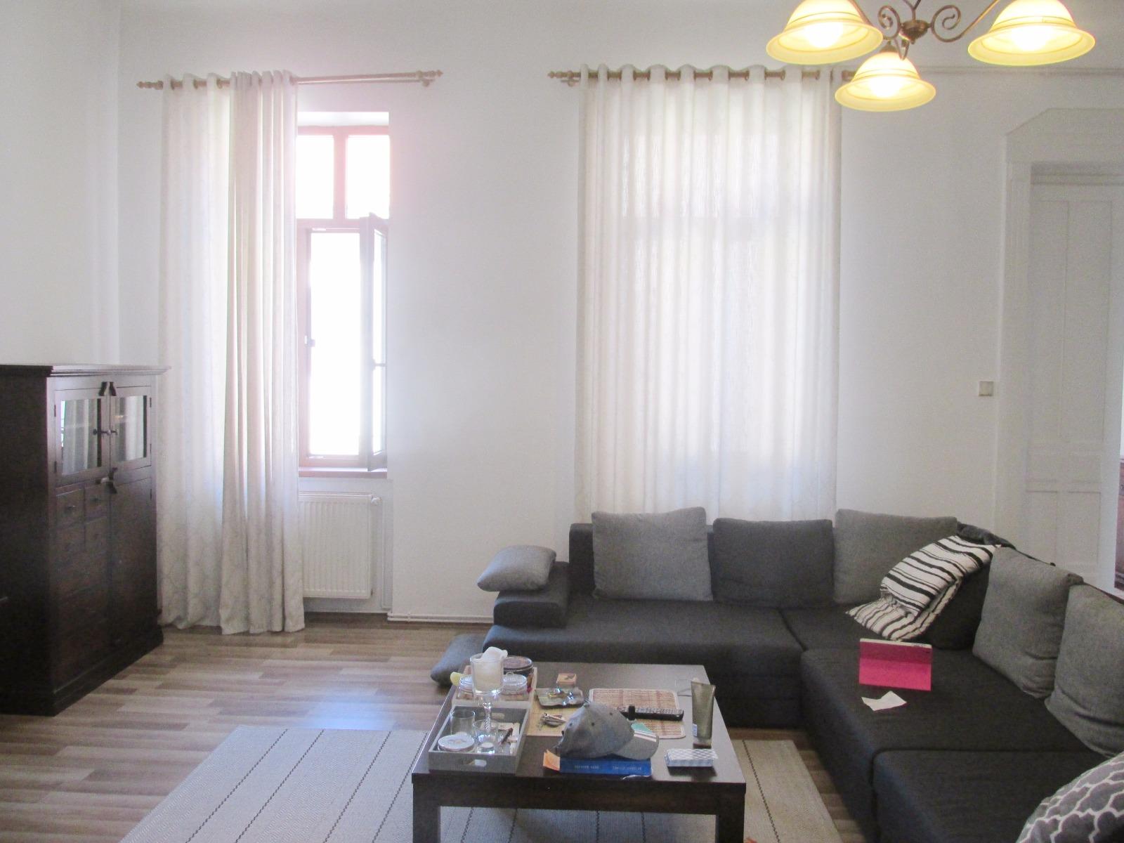 Apartament de vânzare 3 camere Central - 25866AV | BLITZ Cluj-Napoca | Poza3